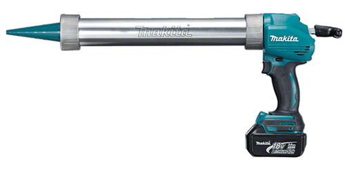 DCG180ZB - DCG180ZB Cordless Caulking Gun 600ml