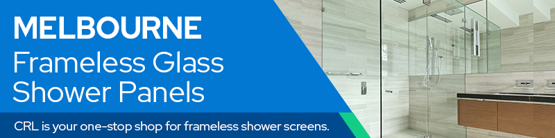 Shower Screen Panels